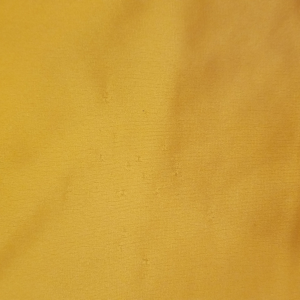 Nike Yellow and Red Men's Jersey - Picture 7 of 7